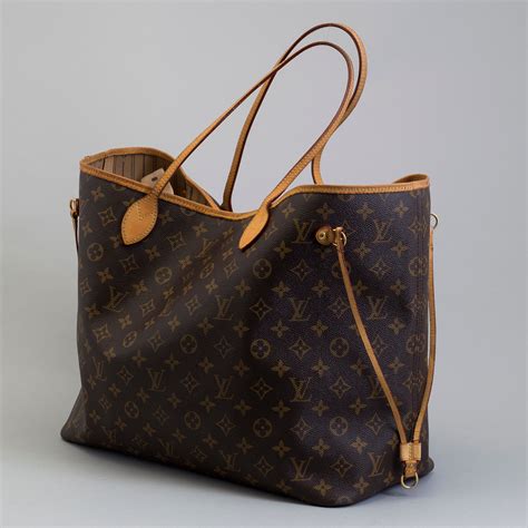 louis vuitton never fold|louis vuitton never full handbags.